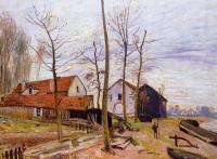 Sisley, Alfred